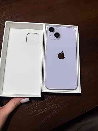 Iphone 14 128Gb, purple. Донецк