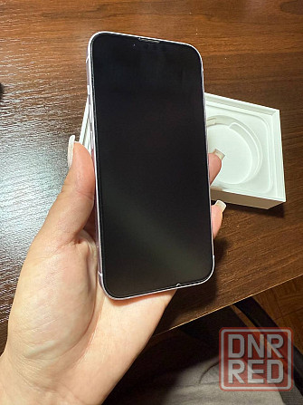 Iphone 14 128Gb, purple. Донецк - изображение 4