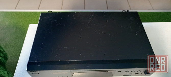 Минидисковый проигрыватель SONY MDS-JE480. Донецк - изображение 6