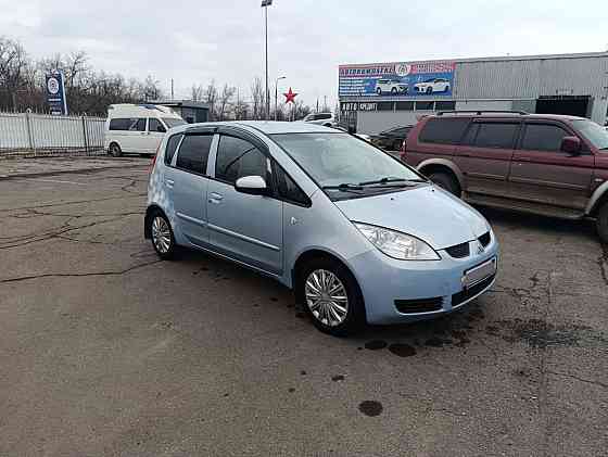 Продам Mitsubishi Colt Донецк