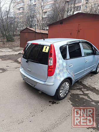 Продам Mitsubishi Colt Донецк - изображение 3