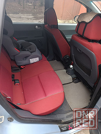 Продам Mitsubishi Colt Донецк - изображение 5