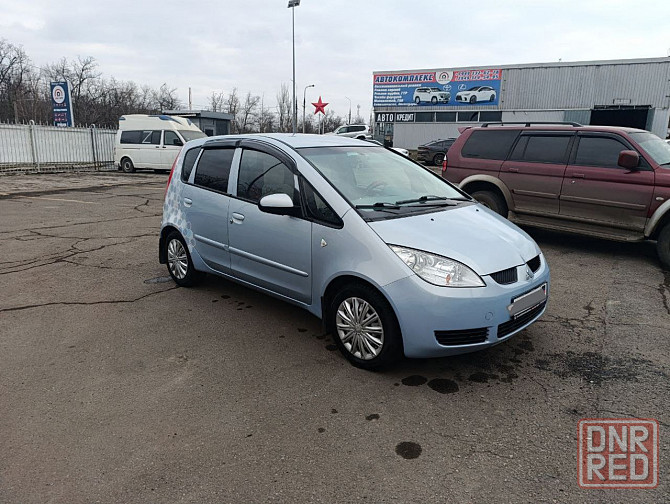 Продам Mitsubishi Colt Донецк - изображение 2