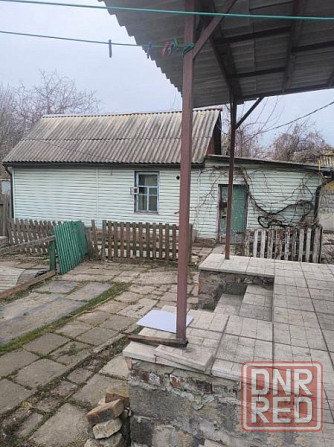 Продаю 3-х комнатная квартира на земле в Куйбышевском районе, ул. Воинская Донецк - изображение 2