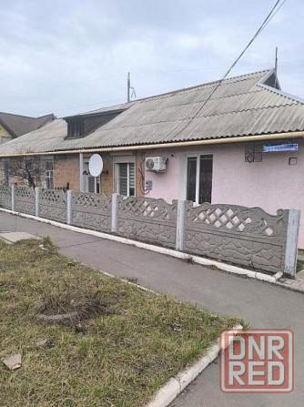 Продаю 3-х комнатная квартира на земле в Куйбышевском районе, ул. Воинская Донецк - изображение 1