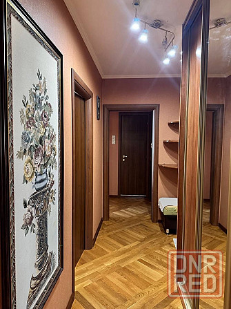 сдаётся светлая однокомнатная квартира в Куйбышевском районе, Топаз Донецк - изображение 4