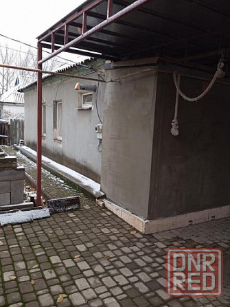 Продаю 3-х комнатный дом в Буденновском районе, ул. Нижнеамурская Донецк - изображение 1