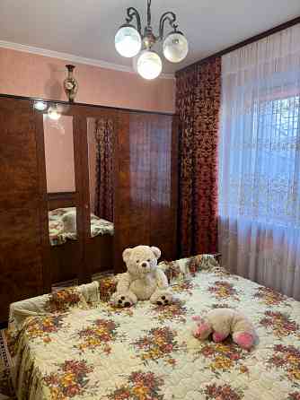 3х комнатная чешка , м-н Широкий , Шутова, 70 м 2 Донецк