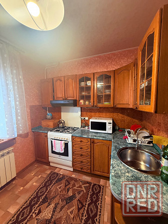 3х комнатная чешка , м-н Широкий , Шутова, 70 м 2 Донецк - изображение 9