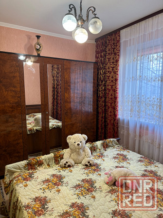 3х комнатная чешка , м-н Широкий , Шутова, 70 м 2 Донецк - изображение 5