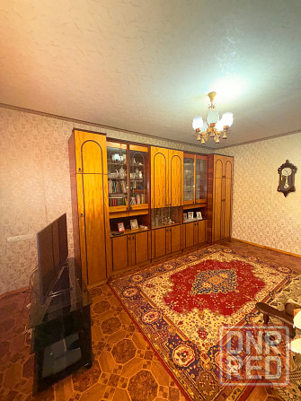 3х комнатная чешка , м-н Широкий , Шутова, 70 м 2 Донецк - изображение 10