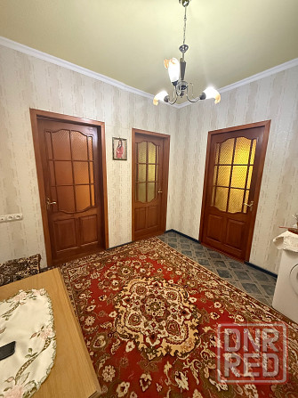 3х комнатная чешка , м-н Широкий , Шутова, 70 м 2 Донецк - изображение 6