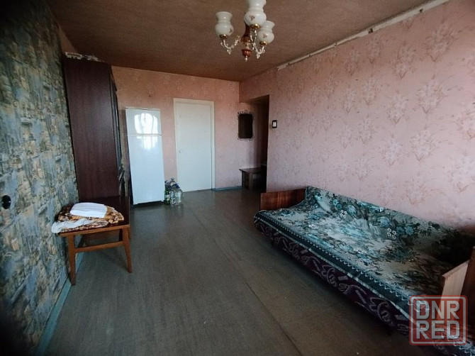 Продаю 3-х комнатную квартиру в Куйбышевском районе, ул. Новоодесская Донецк - изображение 5