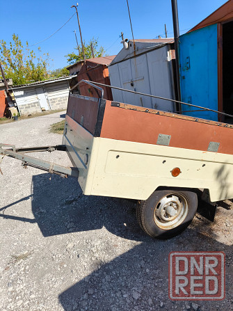 Продам прицеп Донецк - изображение 6
