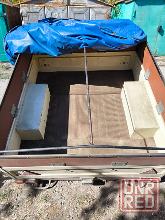 Продам прицеп Донецк - изображение 5