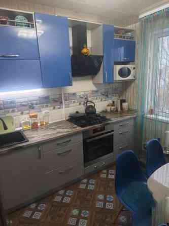 Продаю 4-х комнатную квартиру в Куйбышевском районе, пр. Офицерский, пл. Бакинских комиссаров Донецк