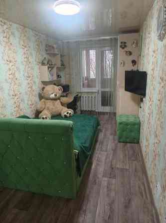 Продаю 4-х комнатную квартиру в Куйбышевском районе, пр. Офицерский, пл. Бакинских комиссаров Донецк