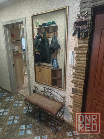 Продаю 4-х комнатную квартиру в Куйбышевском районе, пр. Офицерский, пл. Бакинских комиссаров Донецк - изображение 2