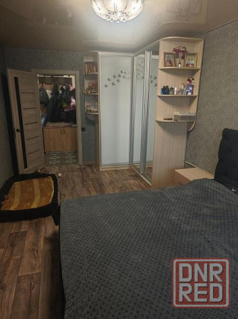 Продаю 4-х комнатную квартиру в Куйбышевском районе, пр. Офицерский, пл. Бакинских комиссаров Донецк - изображение 5