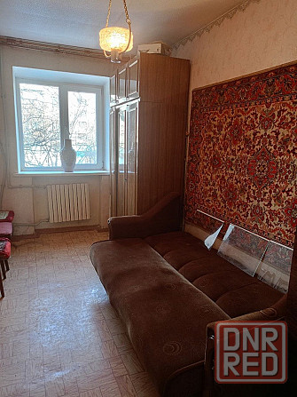 Продам 3-х комн. квартиру на 55 квартале Макеевка - изображение 3