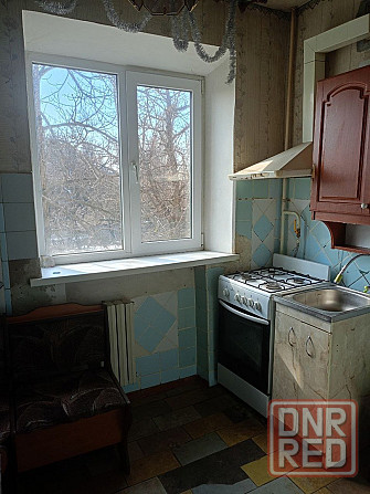 Продам 3-х комн. квартиру на 55 квартале Макеевка - изображение 6