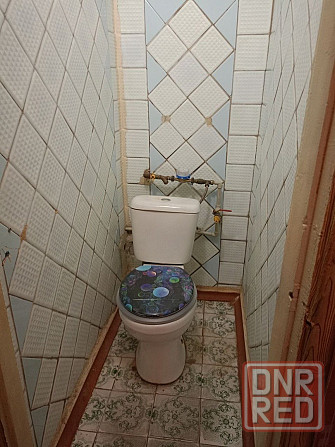 Продам 3-х комн. квартиру на 55 квартале Макеевка - изображение 9