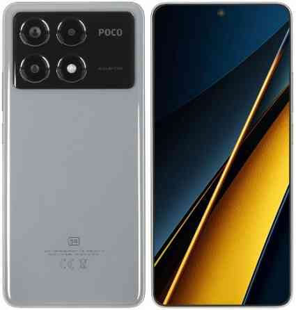 POCO X6 Pro (12/512) Донецк