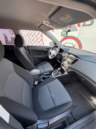 Продам Hyundai Creta Донецк