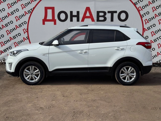 Продам Hyundai Creta Донецк