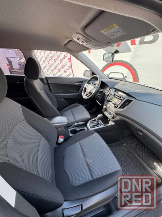 Продам Hyundai Creta Донецк - изображение 4