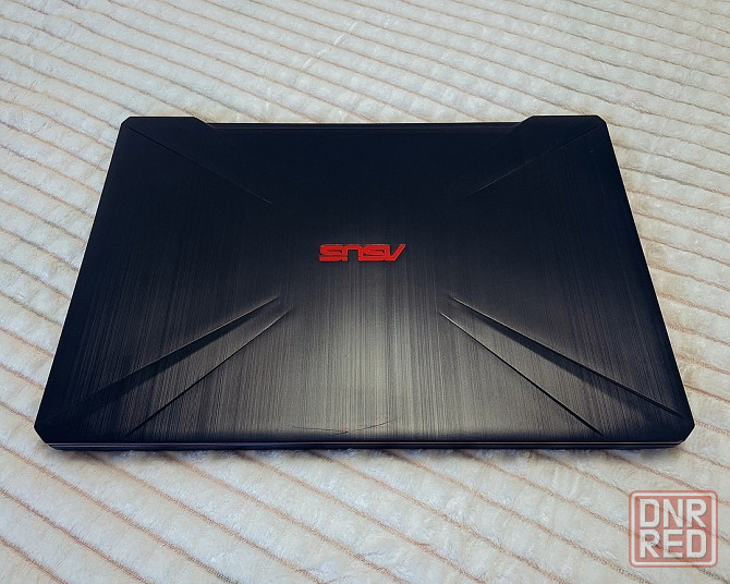 Игровой ноутбук Asus Макеевка - изображение 3