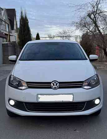 Volkswagen Polo Автомат Донецк