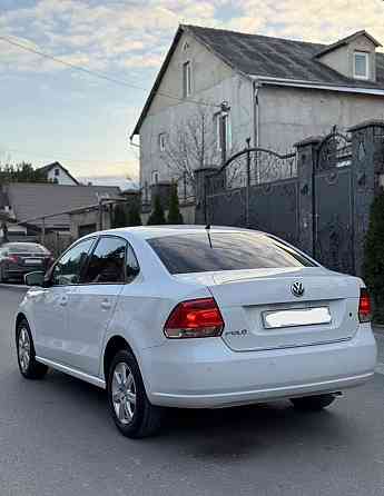 Volkswagen Polo Автомат Донецк