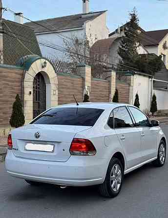 Volkswagen Polo Автомат Донецк