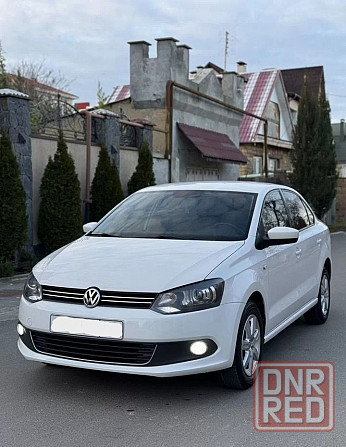 Volkswagen Polo Автомат Донецк - изображение 2