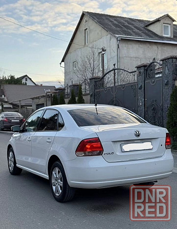 Volkswagen Polo Автомат Донецк - изображение 4