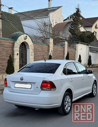 Volkswagen Polo Автомат Донецк - изображение 5