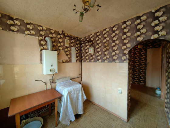 Продажа 1 комнатной квартиры Макеевка, Горняцкий р-он, ул. Генерала Данилова (ор-р ост. Школа) Макеевка