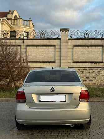 Volkswagen Polo Автомат Донецк