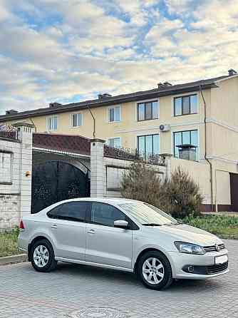 Volkswagen Polo Автомат Донецк