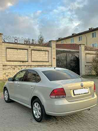 Volkswagen Polo Автомат Донецк