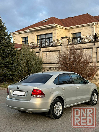 Volkswagen Polo Автомат Донецк - изображение 6