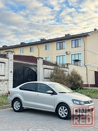 Volkswagen Polo Автомат Донецк - изображение 2