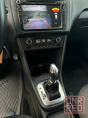 Volkswagen Polo Автомат Донецк - изображение 7