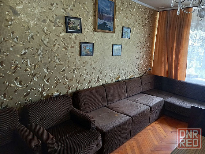 Сдам 2х.кв 17ЖМР Мариуполь Мариуполь - изображение 3