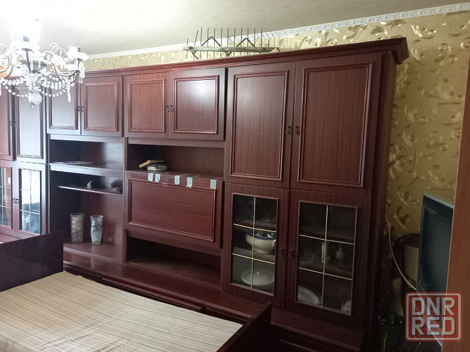Сдам 2х.кв 17ЖМР Мариуполь Мариуполь - изображение 4