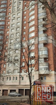 4-х ком квартира в Ворошиловском р-не. ул. Университетская Донецк - изображение 5