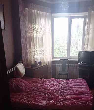 Продается 2-комнатную квартиру пр. Партизанский. Донецк