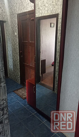Продается 2-комнатную квартиру пр. Партизанский. Донецк - изображение 1