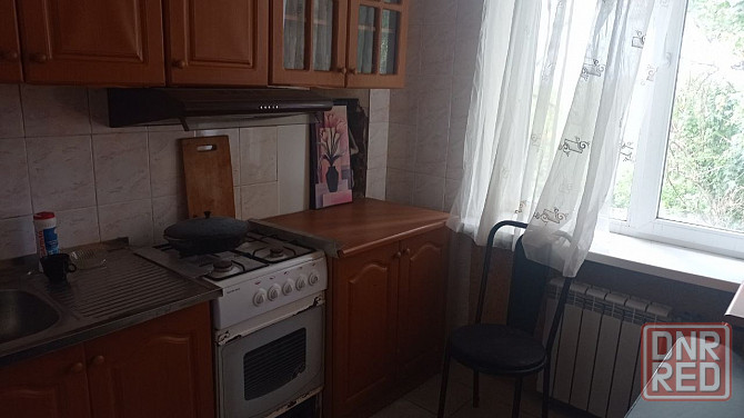 Продается 2-комнатную квартиру пр. Партизанский. Донецк - изображение 6